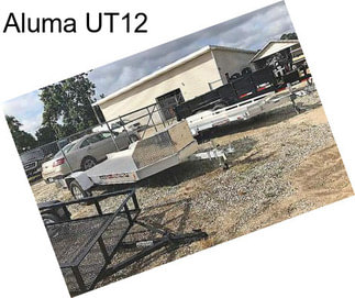 Aluma UT12