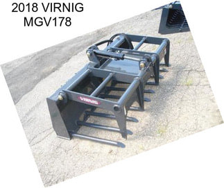 2018 VIRNIG MGV178