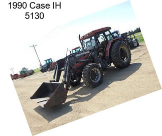 1990 Case IH 5130