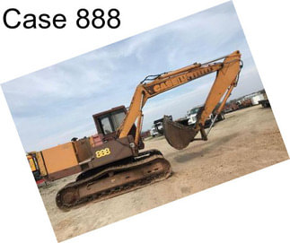 Case 888