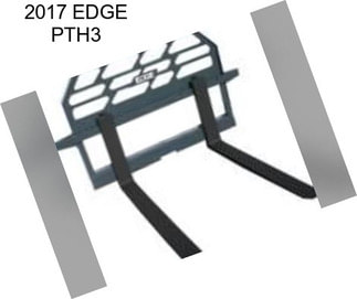 2017 EDGE PTH3