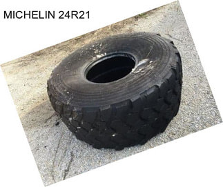 MICHELIN 24R21