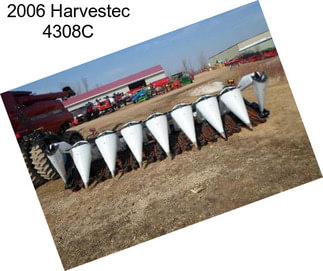 2006 Harvestec 4308C