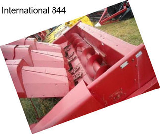 International 844