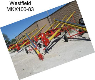 Westfield MKX100-83