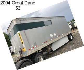 2004 Great Dane 53