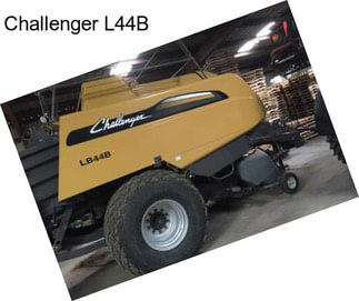 Challenger L44B