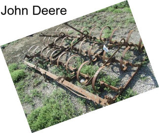 John Deere