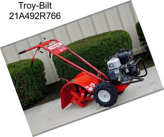 Troy-Bilt 21A492R766