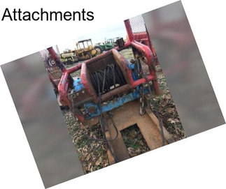 Attachments