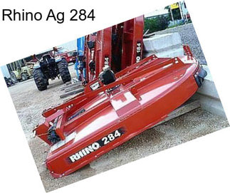 Rhino Ag 284