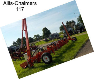 Allis-Chalmers 117