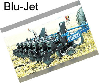 Blu-Jet