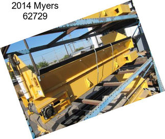 2014 Myers 62729