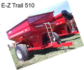 E-Z Trail 510
