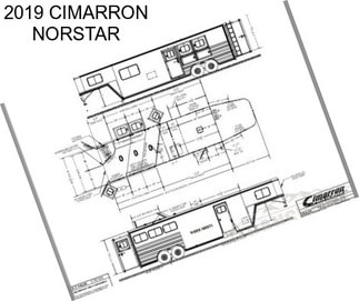 2019 CIMARRON NORSTAR