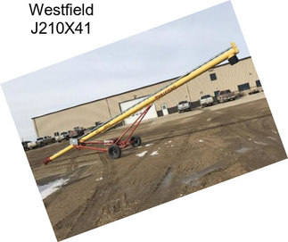 Westfield J210X41