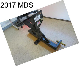 2017 MDS