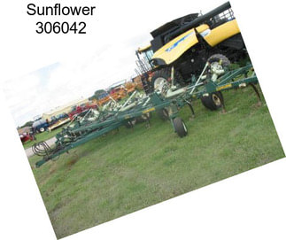 Sunflower 306042