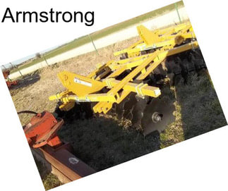 Armstrong