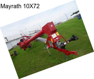 Mayrath 10X72