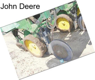 John Deere