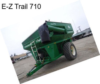 E-Z Trail 710