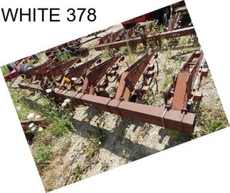 WHITE 378