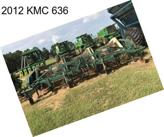 2012 KMC 636