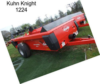 Kuhn Knight 1224