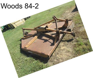 Woods 84-2