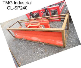 TMG Industrial GL-SP240