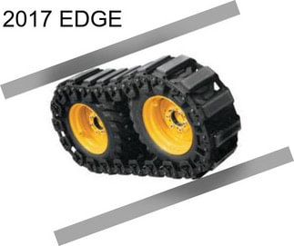 2017 EDGE