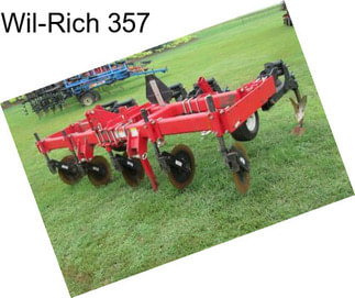 Wil-Rich 357