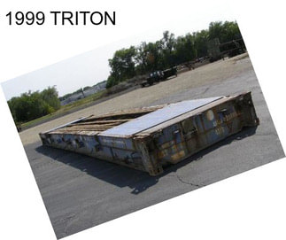 1999 TRITON