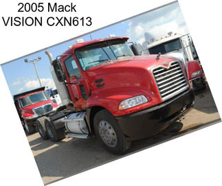 2005 Mack VISION CXN613