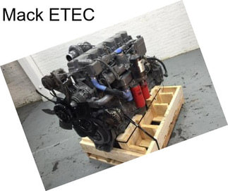 Mack ETEC