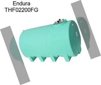 Endura THF02200FG