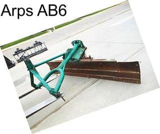 Arps AB6