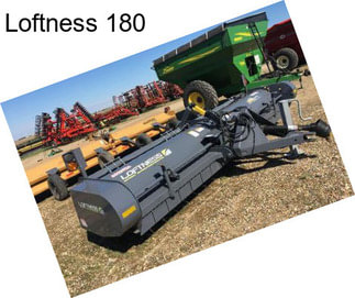 Loftness 180