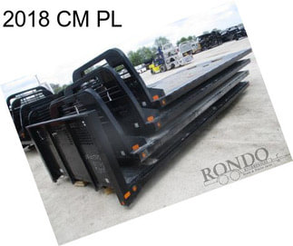 2018 CM PL