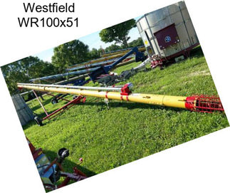 Westfield WR100x51