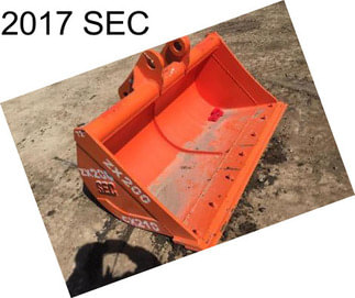 2017 SEC