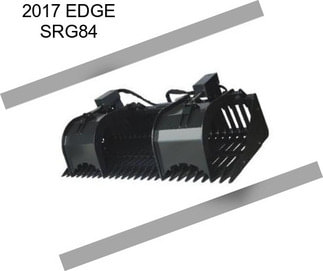 2017 EDGE SRG84