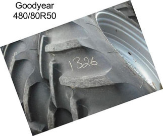 Goodyear 480/80R50