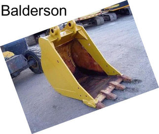 Balderson