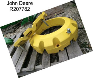 John Deere R207782