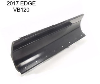 2017 EDGE VB120