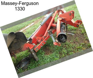 Massey-Ferguson 1330