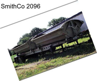 SmithCo 2096